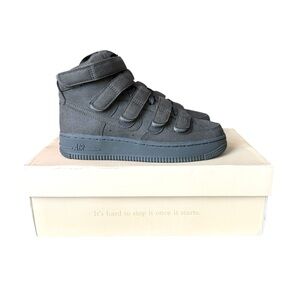 Nike Billie Eiilish Nike Air Force 1 High-Top Sneakers‎ NIB